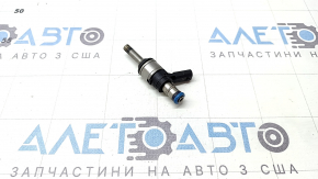 Форсунка распылитель высокого давления Audi A6 C7 16-18 3.0T