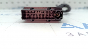 Фишка на проводку двери передняя левая Volvo XC90 16-22 17 пинов