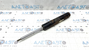 Амортизатор передній правий Audi A6 C7 16-18 3.0T іржавий