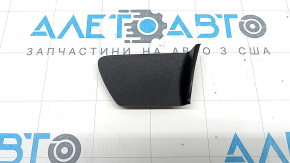 Заглушка ручки двери внутренняя задняя правая Toyota Camry v50 12-14 usa черная