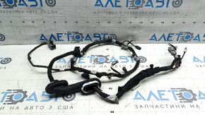 Проводка дверей багажника ззаду права Ford Mustang Mach-E 21-26