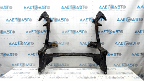 Передній підрамник Audi A6 C7 12-18 іржавий