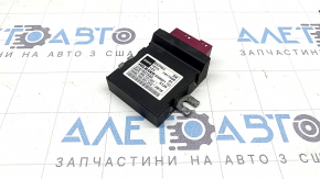 Блок управления топливным насосом BMW X3 F25 11-17