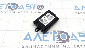 Control Unit Controller Touch BMW X3 F25 11-17