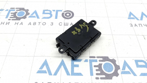 Control Unit Controller Touch BMW X3 F25 11-17