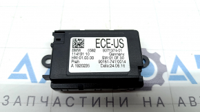 Control Unit Controller Touch BMW X3 F25 11-17