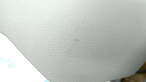 Накладка передньої стійки нижня права Toyota Camry v50 12-14 usa сіра, подряпини