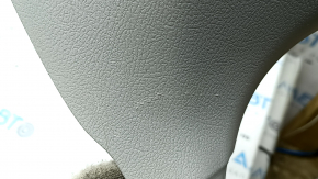 Накладка передньої стійки нижня права Toyota Camry v50 12-14 usa сіра, подряпини