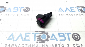 Датчик педали тормоза Audi A6 C7 12-18