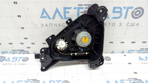Динамик задней стойки левый BMW X3 F25 11-17 с пищалкой, Harman Kardon