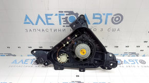 Динамік задньої стійки правий BMW X3 F25 11-17 з пищалкою, Harman Kardon