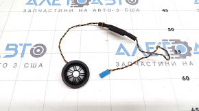 Динамік пищалка двері передньої правої BMW X3 F25 11-17 Harman Kardon