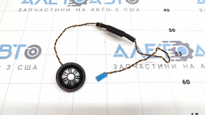 Динамік пищалка двері задньої лівої BMW X3 F25 11-17 Harman Kardon
