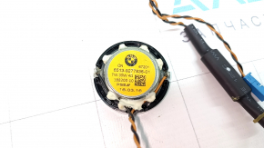 Динамик пищалка двери передней правой BMW X3 F25 11-17 Harman Kardon