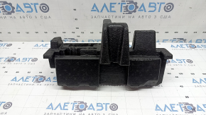 Пенопласт под инструмент BMW X3 F25 11-17 примят