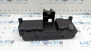 Пенопласт под инструмент BMW X3 F25 11-17 примят