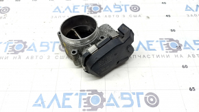 Дросельна заслінка Audi A6 C7 12-18 3.0T