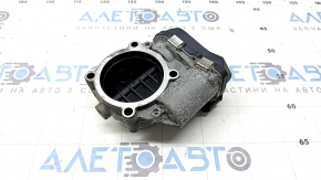 Дроссельная заслонка Audi A6 C7 12-18 3.0T