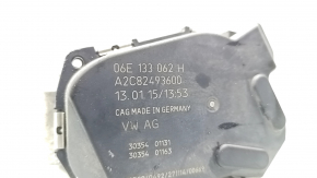 Дроссельная заслонка Audi A6 C7 12-18 3.0T
