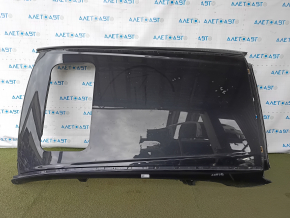 Дах метал Mazda CX-90 24-26 під люк, відпиляний