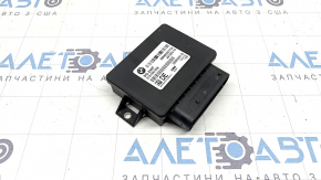 Parking Brake Control Module BMW X3 F25 11-17