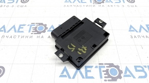 Parking Brake Control Module BMW X3 F25 11-17