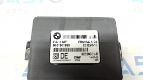 Parking Brake Control Module BMW X3 F25 11-17