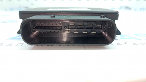 Parking Brake Control Module BMW X3 F25 11-17