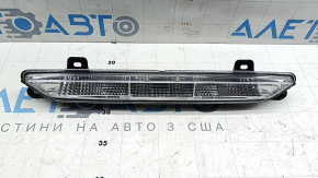 Фонарь заднего хода Ford Mustang Mach-E 21-26 в бампере