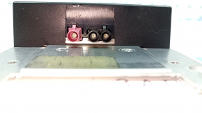 Telematics Bluetooth Communications Control Module BMW X3 F25 11-17