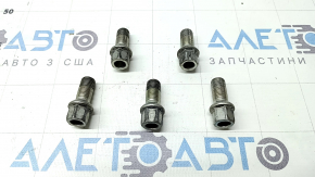 Болт колесный 5шт d17 M14x1.5 Audi A6 C7 12-18