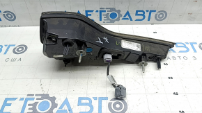 Фонарь внутренний дверь багажника правый Ford Mustang Mach-E 21-23