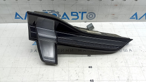 Фонарь внутренний дверь багажника левый Ford Mustang Mach-E 21-23