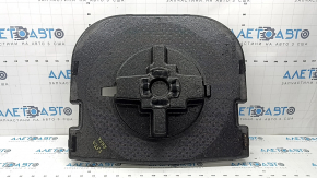 Пенопласт под инструмент Toyota Camry v50 12-14 usa примят