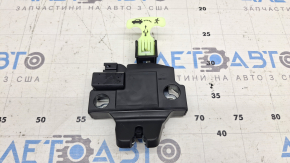 Замок крышки багажника Toyota Corolla 20-26 keyless