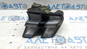 Фонарь внешний крыло правый Ford Mustang Mach-E 21-23