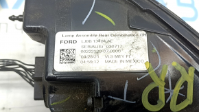 Фонарь внешний крыло правый Ford Mustang Mach-E 21-23