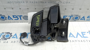 Фонарь внешний крыло левый Ford Mustang Mach-E 21-26