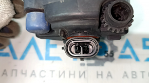 Протитуманна фара ПТФ права Toyota Camry v50 12-14 usa пісок
