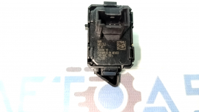 Кнопка центрального замку передня ліва BMW X3 F25 15-17 чорна