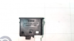 USB AUX HUB BMW X3 F25 11-17