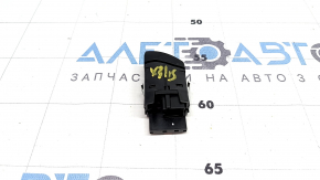Кнопка аварийной сигнализации BMW X3 F25 15-17