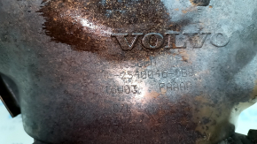 Каталізатор Volvo XC90 16-22 T5, T6 AWD, іржавий