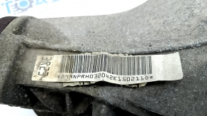 Задний дифференциал редуктор Audi A6 C7 12-18 86к
