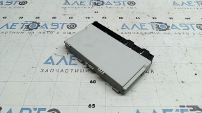 DRIVER SEAT CONTROL MODULE BMW X3 F25 11-17