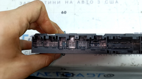 DRIVER SEAT CONTROL MODULE BMW X3 F25 11-17