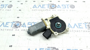 Мотор склопідйомника передній лівий BMW X3 F25 11-17