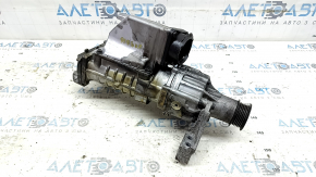 Компресор Volvo XC90 16-22 у зборі 130к
