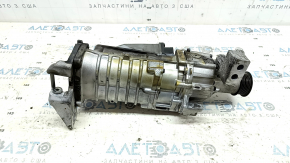 Компресор Volvo XC90 16-22 у зборі 130к