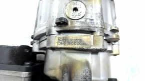 Компресор Volvo XC90 16-22 у зборі 130к